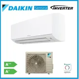 DAIKIN FTXQ35A RXQ35A Monosplit Klimaanlage Inverter 12000 BTU A++ A+