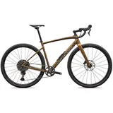 Specialized Diverge E5 Sport 2026 54 Zoll RH 54 cm unisex braun