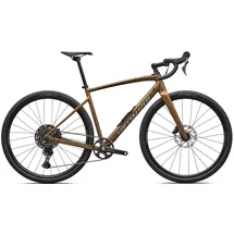 Specialized Diverge E5 Sport 2026 54 Zoll RH 54 cm unisex braun