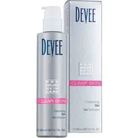 Devee Clear Skin Cleansing Gel 200 ml