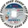 Bosch Trennscheibe X-LOCK Ø 125 mm 1 St.