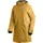 Maier Sports Lisa 2.1 Damen Mantel, atmungsaktiver Wintermantel, - gold