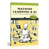 Dpunkt.verlag Machine Learning und KI kompakt