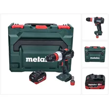 Metabo BS 18 LT BL Q inkl. 1 x 5,5 Ah + metaBOX