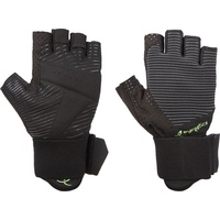Energetics Handschuhe MFG550 BLACK/YELLOW - L