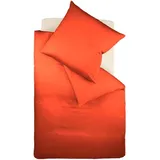 FLEURESSE Colours 009100 chili 155 x 220 cm + 80 x 80 cm