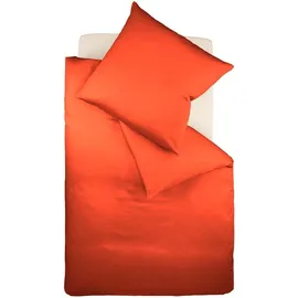 FLEURESSE Colours 009100 chili 155 x 220 cm + 80 x 80 cm