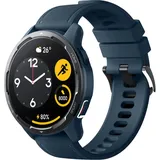 Xiaomi Watch S1 Active blau