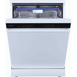 KOENIC KDW 6021-1 C FS Geschirrspüler (freistehend, 598 mm breit, 42 dB (A), C)