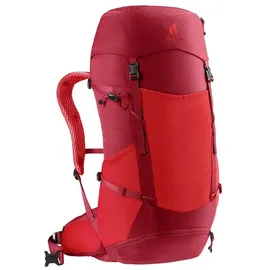 Deuter Futura 32 Wanderrucksack Pink/Rot