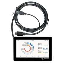 Victron Energy GX Touch 50 Flush