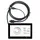 Victron Energy GX Touch 50 Flush