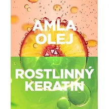 Garnier Fructis SOS Repair 10-in-1 Leave-in-Haarpflege, 400ml