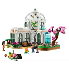 LEGO Friends Botanischer Garten 41757