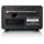 KENDO IR DAB Radio+ 25EX schwarz