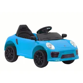 Wisam WMT-666 Batterieauto Blau
