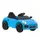 Wisam WMT-666 Batterieauto Blau