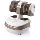 Medivon Perseus Shiatsu Fußmassagegerät mit Wärmefunktion, Foot Massager, Fuß Massagegerät