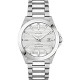 Boss Herrenuhr Strike 1514176 - silber