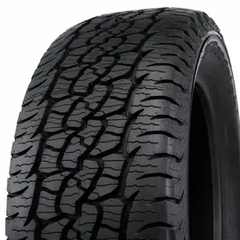 BF Goodrich Trail-Terrain T/A 255/55 R20 110H XL M+S 3PMSF Ganzjahresreifen