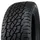 BF Goodrich Trail-Terrain T/A 255/55 R20 110H XL M+S 3PMSF Ganzjahresreifen