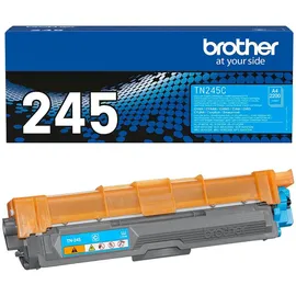 Brother TN-245C Cyan