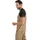 Bosch WTSI 05 T-Shirt Gr. S beige/schwarz - 0618800517