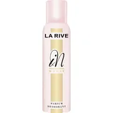 La Rive In Woman Deodorant Spray 3 x 150 ml