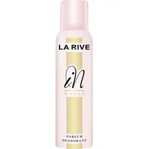 La Rive In Woman Deodorant Spray 3 x 150 ml