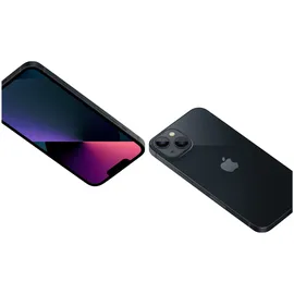 Apple iPhone 13 128 GB Mitternacht