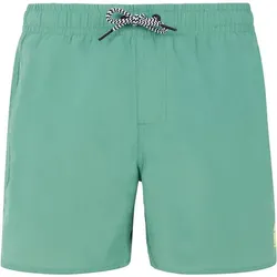 PROTEST Kinder CULTURE Beachshort, Frosty Green, 164