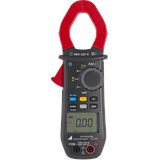 Gossen Metrawatt METRACLIP 85 Stromzange, Hand-Multimeter digital CAT III 1000 V, CAT IV 600V Anzeig