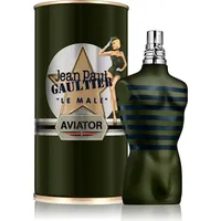 Jean Paul Gaultier Le Male Aviator Eau de Toilette 125 ml
