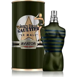 Jean Paul Gaultier Le Male Aviator Eau de Toilette 125 ml