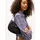 Tommy Hilfiger TJW DAILY ELEVATED SHOULDER BAG Schultertasche Kunstleder Black
