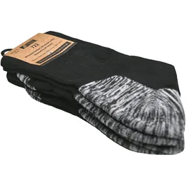 AS Arbeitsschutz GmbH All Season Socken 47-50 Weiß