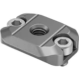 SmallRig HawkLock H21 Quick Release mini NATO Rail für DJI Stabilizers