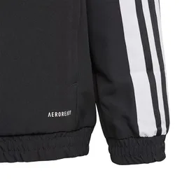 adidas Squadra 21 Trainingsjacke - Black / White - 11-12 Jahre