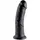 KING COCK 21,5 cm Schwarz
