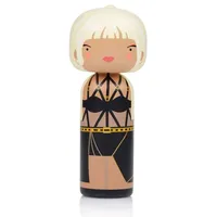 Lucie Kaas - Kokeshi - Donatella