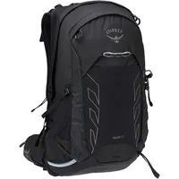 Osprey Talon 22 Modell 2025 schwarz (Herren)