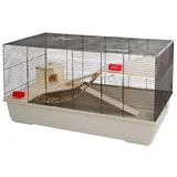 Kerbl Kleintierkäfig Gabbia Hamster 102 100 x 53 x 55 cm