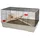 Kerbl Kleintierkäfig Gabbia Hamster 102 100 x 53 x 55 cm