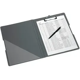 Herlitz Klemmbrett A4 Apfel