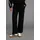 fayn sports Jogginghose Sportlich Schwarz 34