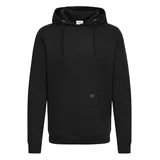 !Solid Hoodie SDAujuda Schwarz XL