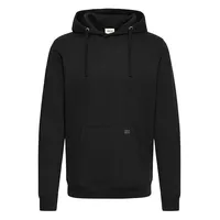 !Solid Hoodie SDAujuda Schwarz XL