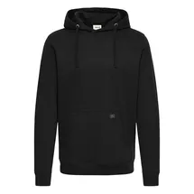 !Solid Hoodie SDAujuda Schwarz XL