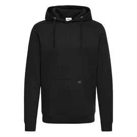 !Solid Hoodie SDAujuda Schwarz XL