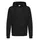 !Solid Hoodie SDAujuda Schwarz XL